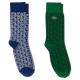 Lacoste Κάλτσες 2 pairs